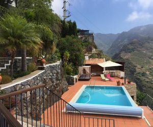 Villa Tabua Ribeira Brava Portugal