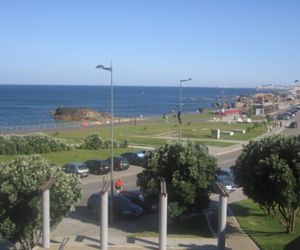 OceanView Apartment on Beach Near Porto Vila Nova de Gaia Portugal