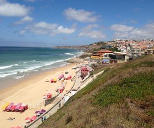 Native Surfhouse Lourinha Portugal