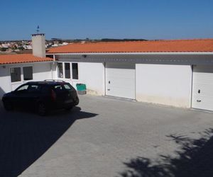 Apartament Solnascente Lourinha Portugal