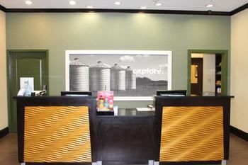 Hotel Photo 13