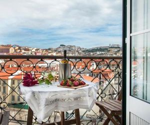 Rossio - Chiado | Lisbon Cheese & Wine Apartments Lisbon Portugal