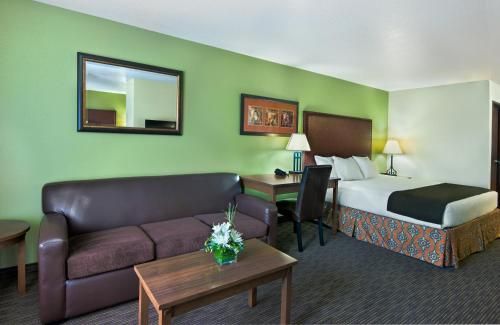 Hotel Photo 9