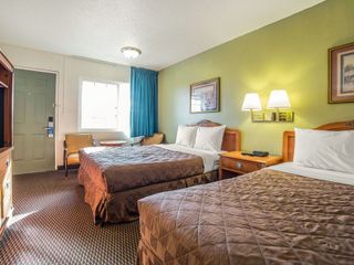 Hotel pic Rodeway Inn & Suites Hermiston