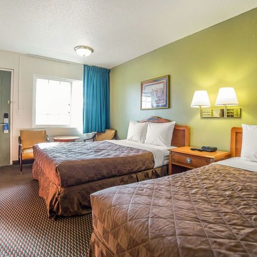 Photo of Rodeway Inn & Suites Hermiston