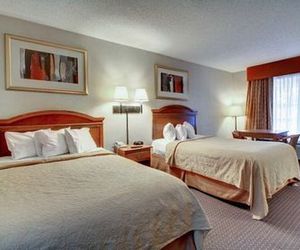 FairBridge Inn Express Natchez Natchez United States