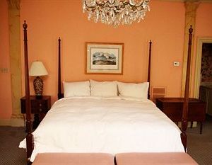 The Briars Bed & Breakfast Natchez United States