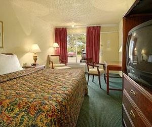 Days Inn by Wyndham Natchez Natchez United States