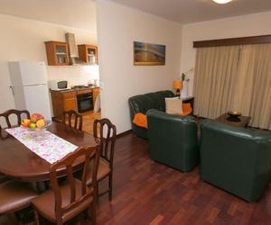 Sunrise Apartments Calheta Portugal