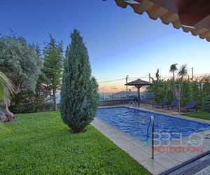 Angels Inn Paradise Calheta Portugal