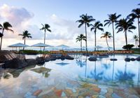 Отзывы Sheraton Kauai Resort, 3 звезды