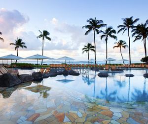 Sheraton Kauai Resort Poipu United States