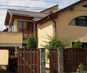 Bauer Apartment Tirgu Mures Romania