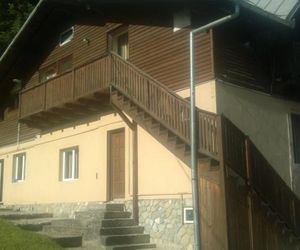 Casa Bella Sinaia Romania