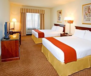 Holiday Inn Express Hotel and Suites Weslaco Weslaco United States