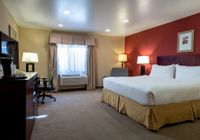Отзывы Holiday Inn Express Hotel & Suites Los Angeles Airport Hawthorne, 3 звезды