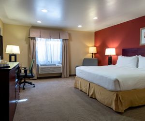 Holiday Inn Express Hotel & Suites Los Angeles Airport Hawthorne Hawthorne United States