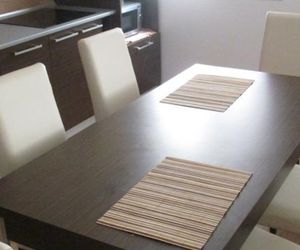 APARTAMENT TRANDAFIR Baile Herculan Romania