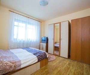 APARTAMENT STADION RESIDENCE Alba Iulia Romania