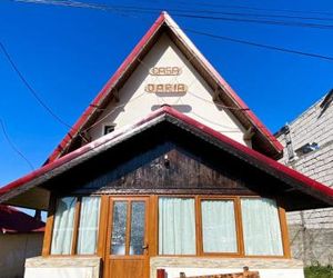 Casa Daria Ranca Ranca Romania