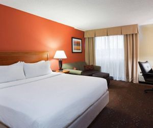 Holiday Inn Cincinnati-Riverfront Covington United States
