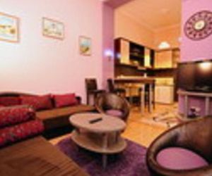 APARTMAN KNEZEVIC Belgrade Serbia