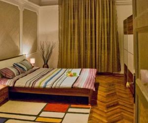 Apartment Boem Belgrade Serbia