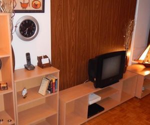 Apartment Brownie Belgrade Serbia