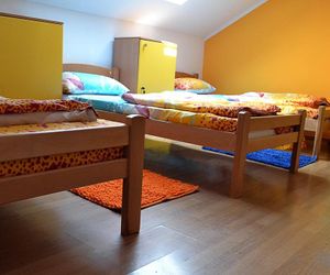 Hostel 51 Belgrade Serbia