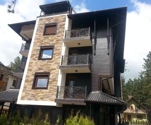 Apartment Dara Zlatibor Serbia