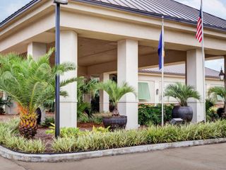 Hotel pic Courtyard by Marriott Covington / Mandeville