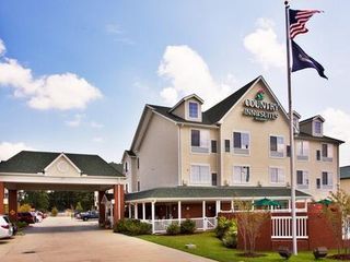Фото отеля Country Inn & Suites by Radisson, Covington, LA