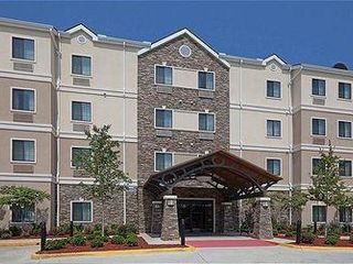 Hotel pic WeStay Suites - Covington/Mandeville