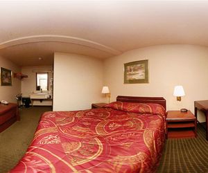 Econo Lodge Inn & Suites West Portland/Hillsboro Hillsboro United States