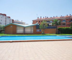 Apartamento Family Santa Cristina- Low Floor Lloret de Mar Spain