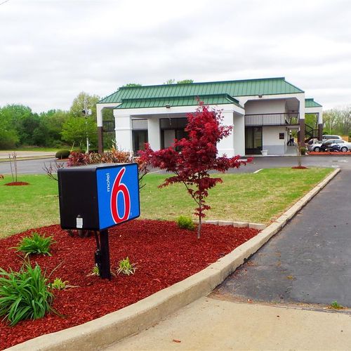 Photo of Motel 6-Covington, TN