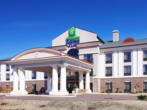 Photo of Holiday Inn Express & Suites Covington, an IHG Hotel