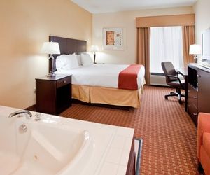Holiday Inn Express Covington Hotel Covington United States