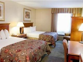 Hotel pic Quality Inn & Suites Conference Center West Chester