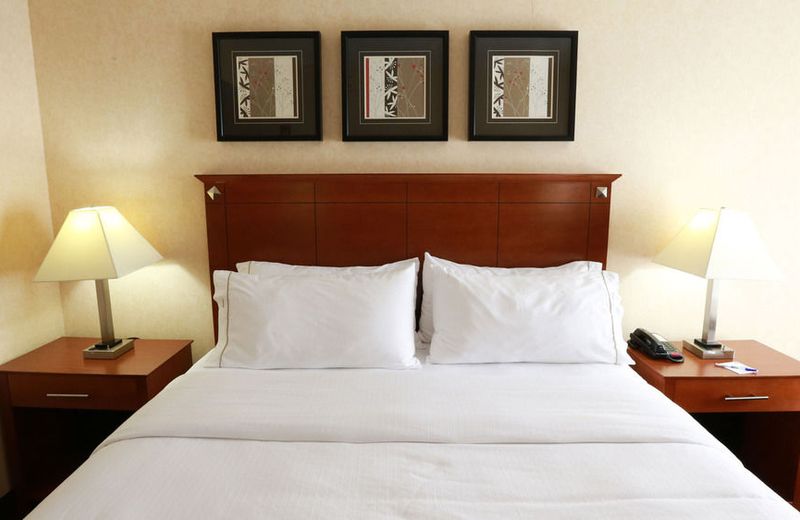 Holiday Inn Express Hotel & Suites West Chester, an IHG Hotel