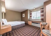 Отзывы Microtel Inn & Suites by Wyndham West Chester, 2 звезды
