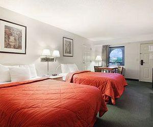 Days Inn & Suites by Wyndham Columbia Airport Cayce United States