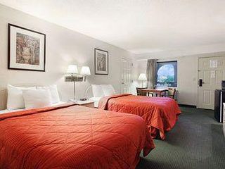 Hotel pic Days Inn & Suites by Wyndham Columbia Airport