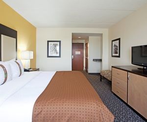 Holiday Inn Hotel & Suites Columbia-Airport West Columbia United States