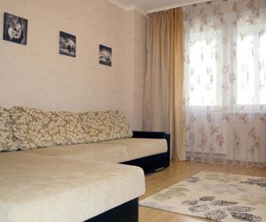 Panteon Apartment Centre Tyumen Russia