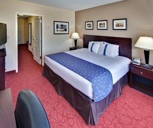 Holiday Inn & Suites West Des Moines West Des Moines United States