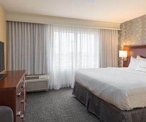 Courtyard by Marriott Des Moines West West Des Moines United States
