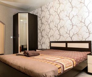 Kosmos Apartments Syktyvkar Russia