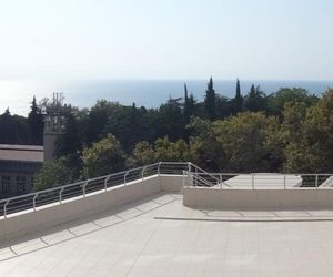 NA PERVOMAYSKOY Sochi Russia