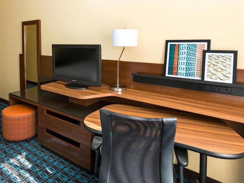 Hotel Photo 5